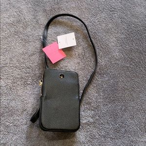 Kate spade iPhone Crossbody